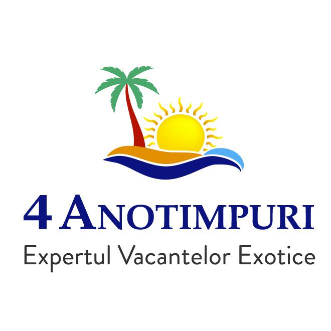 4 Anotimpuri