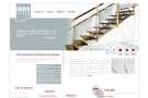 Balustrade Inox Style