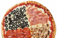 Trenta Pizza