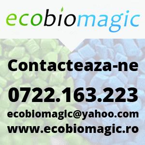 Eco Bio Magic
