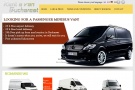 Bucharest rent a van