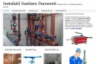 Instalatii Avarii