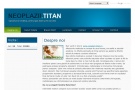 Neoplazii Titan