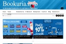 Bookuria