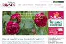 Famous roses