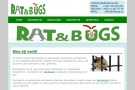 Rat & Bugs
