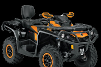 ATV Quads