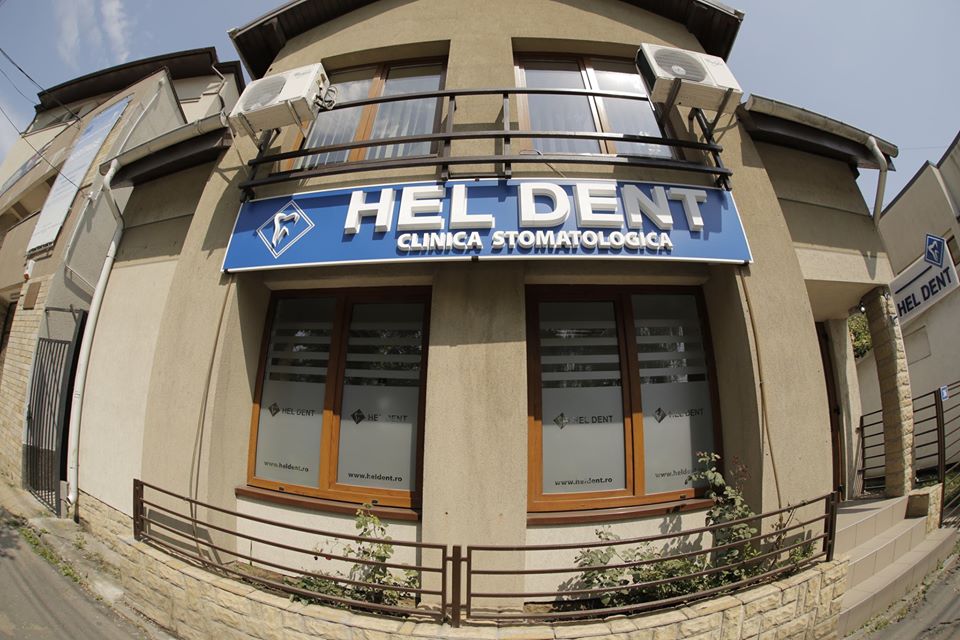 Hel Dent