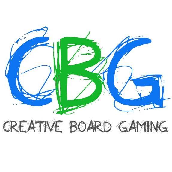 Creative Board Gaming Shop