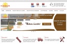 Rolete textile