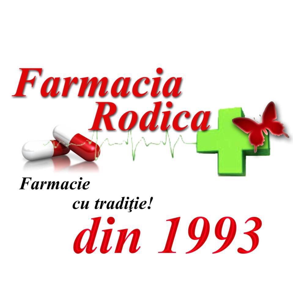 Farmacia Rodica