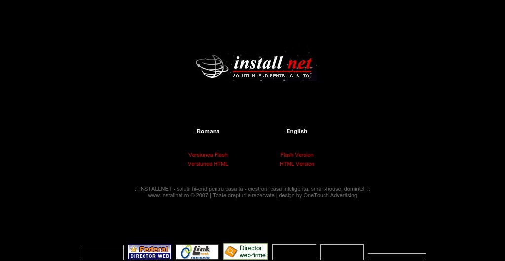 Install Net