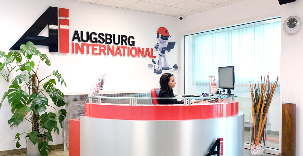 Augsburg