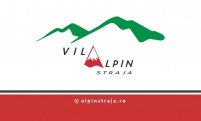 Vila Alpin Straja