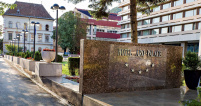 Aro Palace