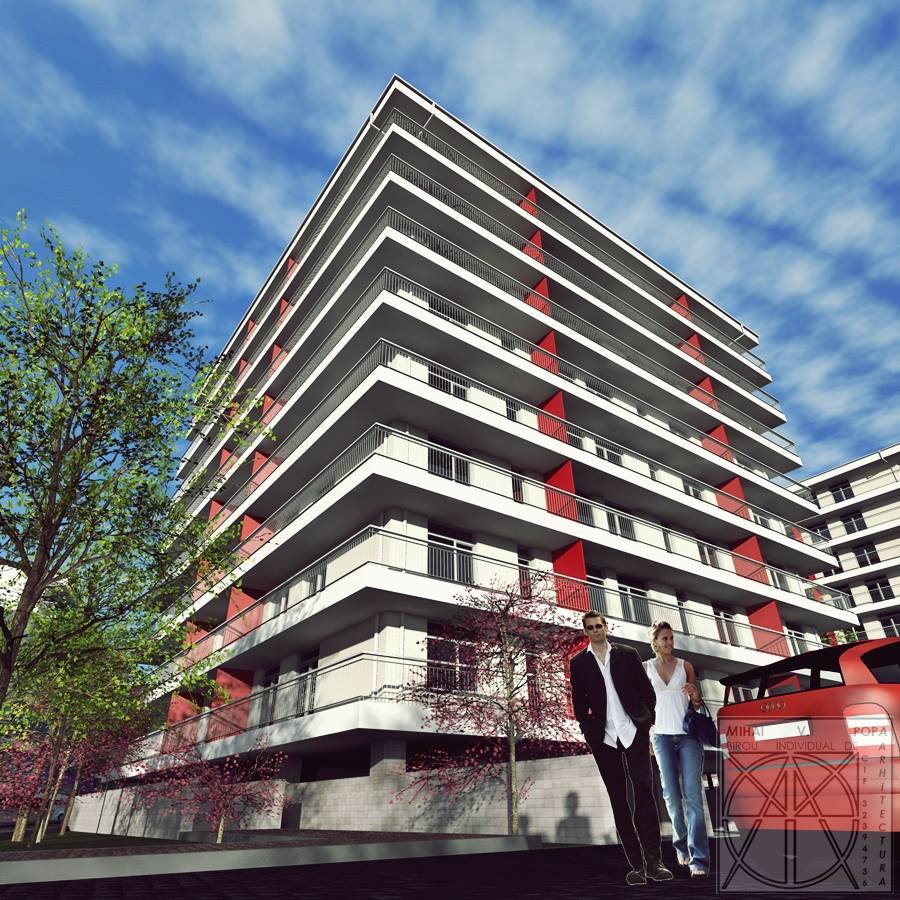 Eurosib Imobiliare