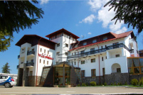 Hotel Miraj