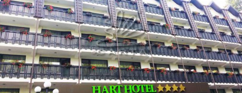 Hart Hotel
