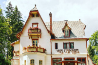 Vila Camelia