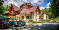 Hotel Szeifert