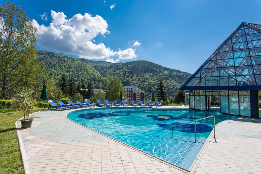Hotel Mara Sinaia