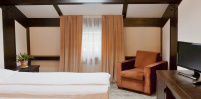 Hotel Regina