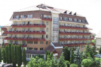 Hotel Hefaistos