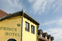 Prince Hotel