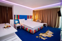 Hotel Marshall Garden