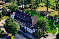 Hotel Gradina Morii