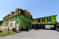 Hotel Nicoleta
