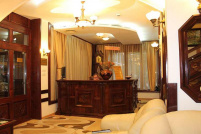 Hotel Ami