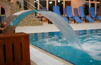 Hotel Ialomita