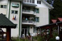 Hotel Cascada