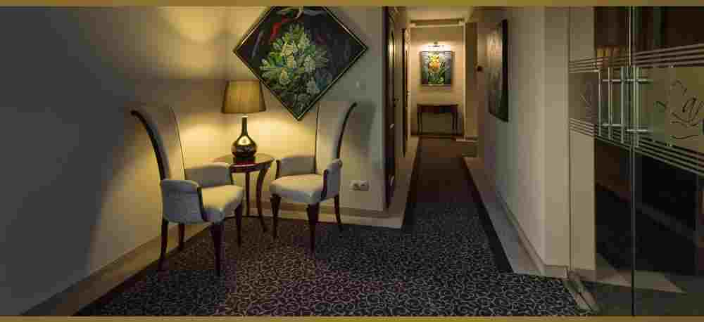 Art Hotel Carei