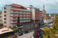 Hotel Parc