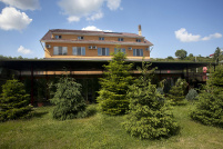 Hotel Terra