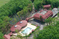 Hotel Valea Marie
