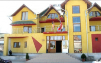 Hotel Alystra