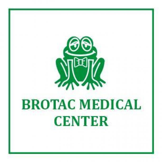 Brotac