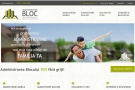 Bloc administrator
