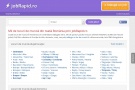 Job rapid