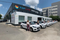 Top Lac Service