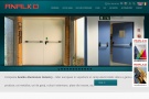 Analko doors
