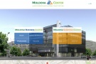 Moldova Center