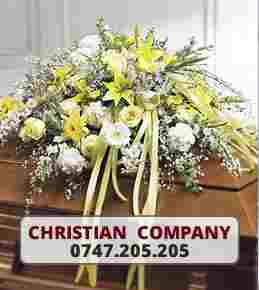 Christian Company