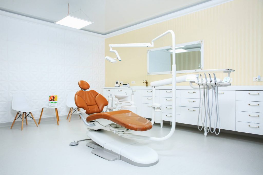 Dentist fara durere