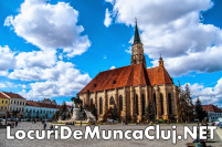 Locuri de Munca Cluj
