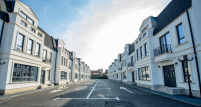 Palace Estate