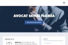 Avocat Mihai Florea